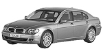 BMW E66 U2579 Fault Code