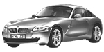 BMW E86 U2579 Fault Code